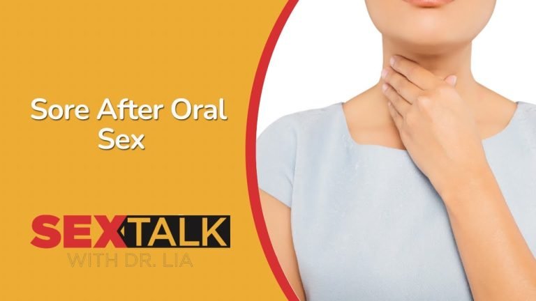 The Dangers Of Performing Oral Sex With Strep Throat Actualizado